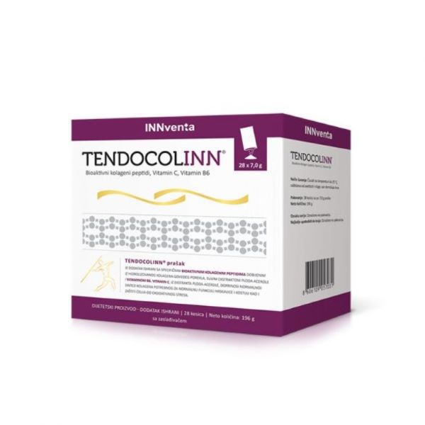 INNventa Tendocolinn kesice a30